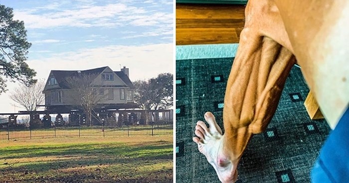 20 nesvakidašnjih fotografija koje će vam otkriti puno zanimljivih strana svijeta oko nas