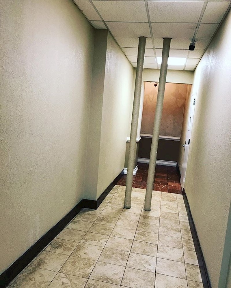 U životu uvijek naiđeš na prepreke, čak i na najneočekivanijim mjestima...