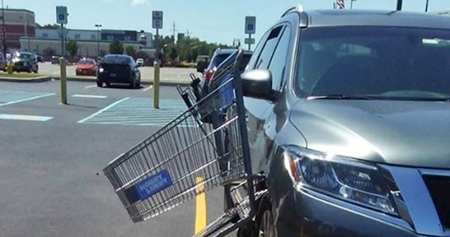Evo što ga je dočekalo: