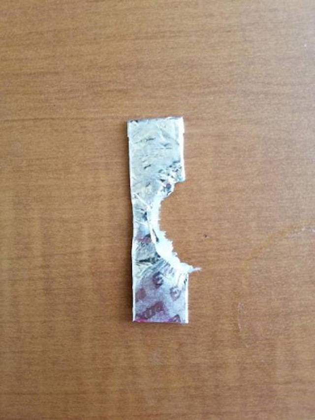 #5