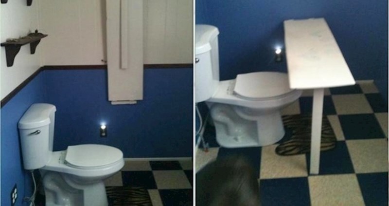 Ovih 15 ljudi su napravili što su htjeli, no svi se smiju njihovim idejama