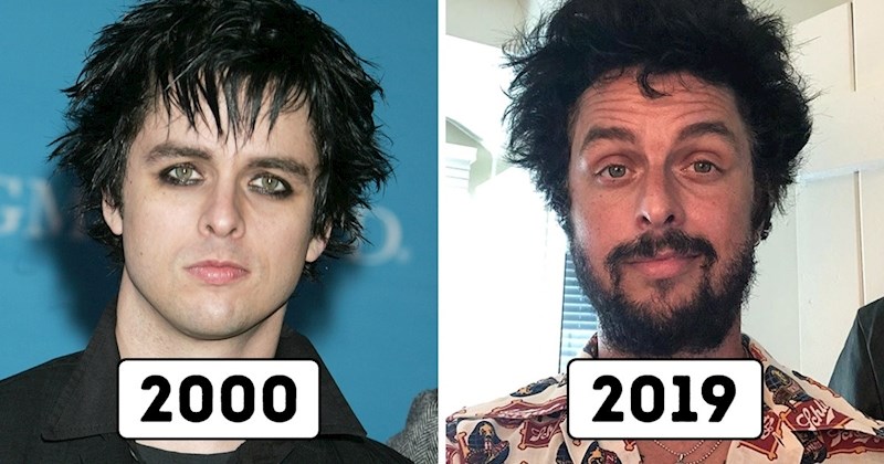 Pogledajte kako danas izgledaju glazbenici koji su bili popularni početkom 2000-ih godina