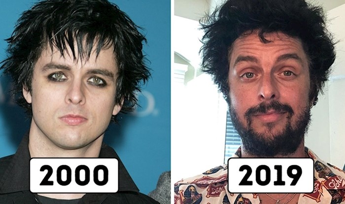 Pogledajte kako danas izgledaju glazbenici koji su bili popularni početkom 2000-ih godina