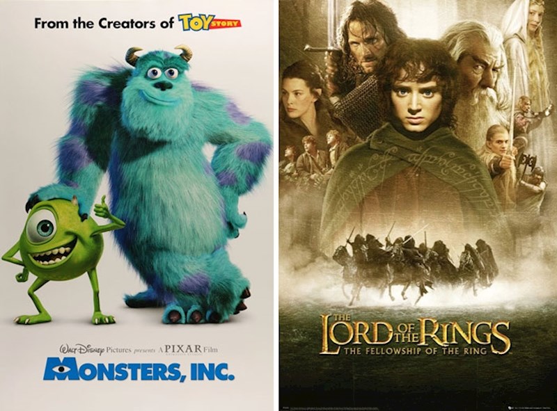 Vratili su stvar na svoje mjesto.