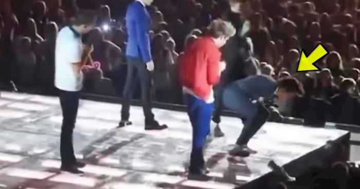 VIDEO I poznate osobe se ponekad osramote, pogledajte što se ovim zvijezdama dogodilo