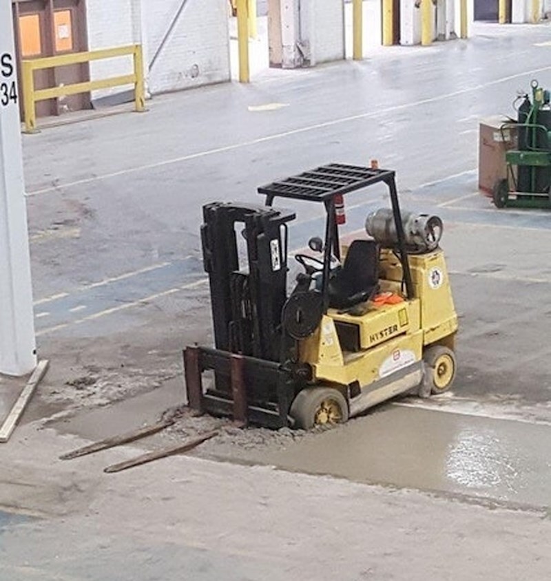 Hoće li radnik dogoditi otkaz zbog ovoga?