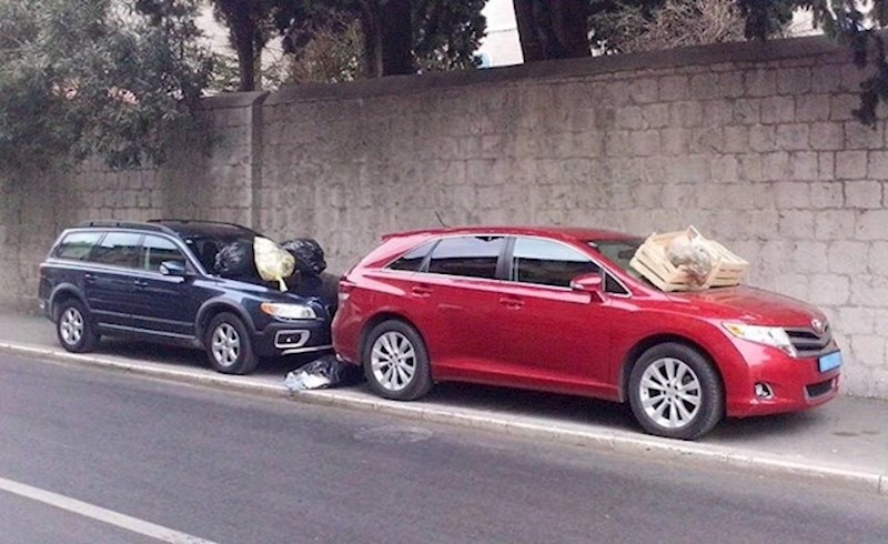 Ovako su im se Splićani zahvalili: