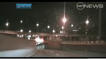 BUDUĆNOST PROMETNIH ZNAKOVA? Ovakav STOP znak sigurno još niste vidjeli