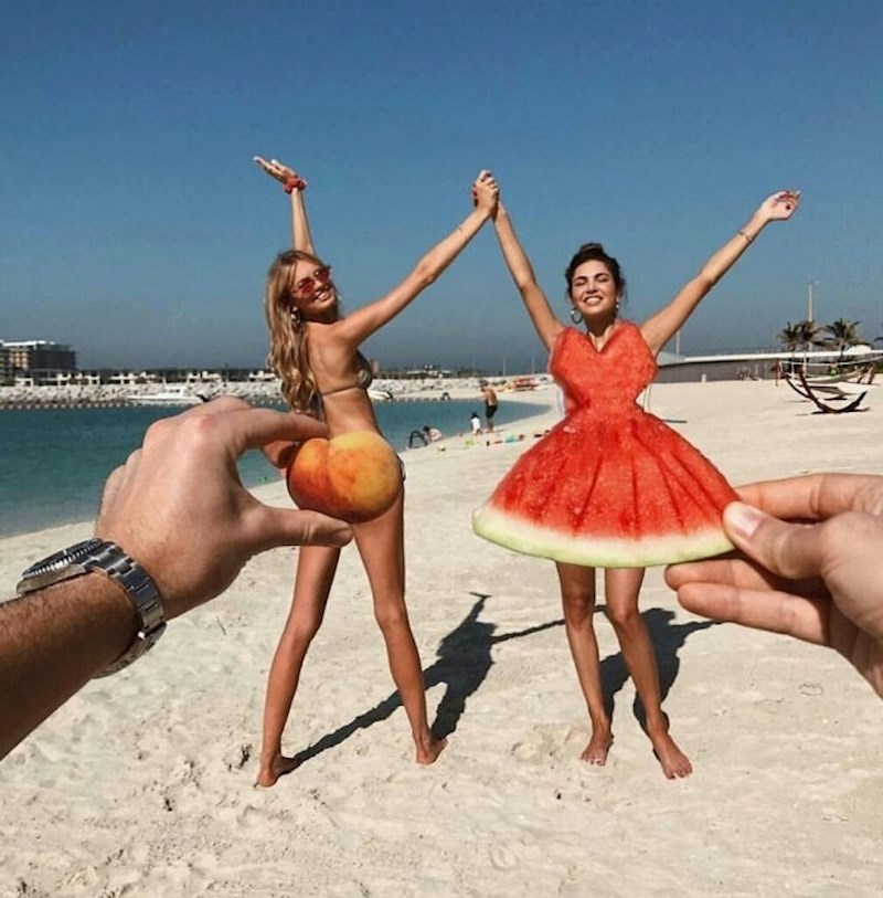 Pravi umjetnik vidi svijet na jedan sasvim drugi način.