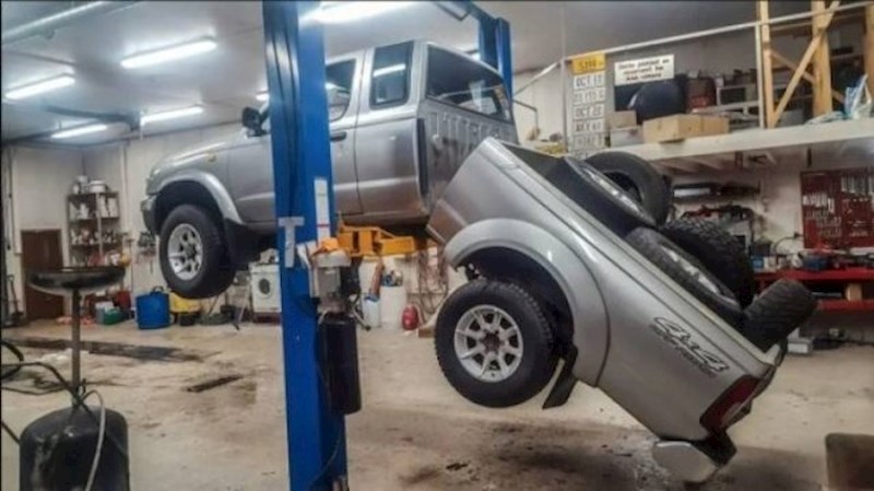 "Automehaničar je trebao samo sitnicu popraviti. Evo što me dočekalo kad sam se vratio u radionicu."