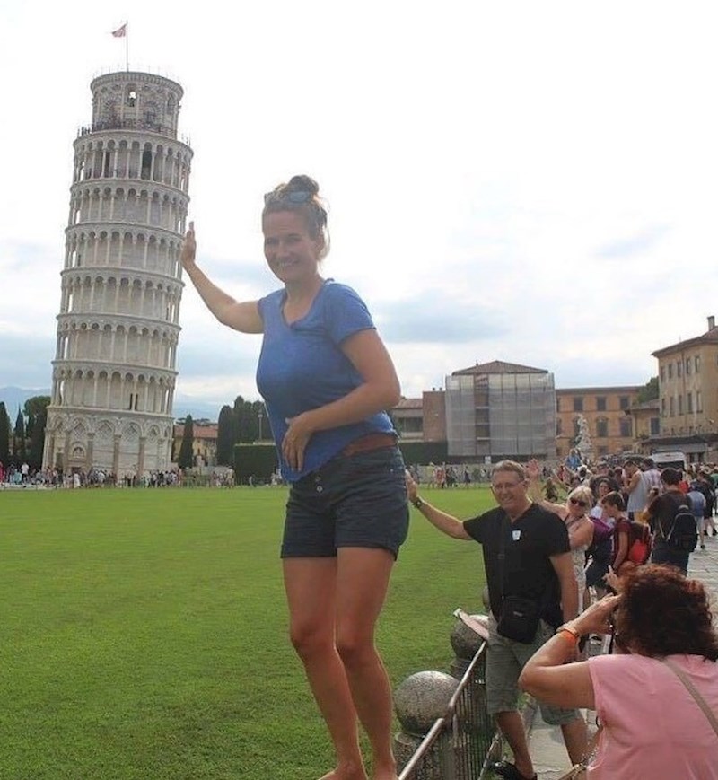 Gospodine, sram vas bilo!