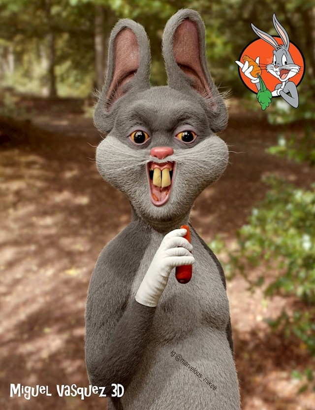 Zekoslav Mrkva