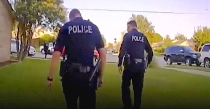 Žena prijavila susjede zbog buke, policajci ih posjetili pa im se prijateljski pridružili