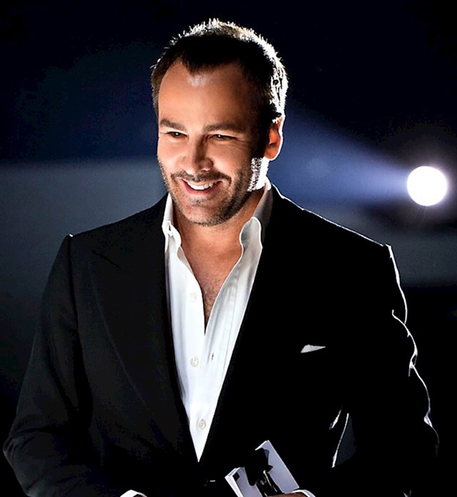 Tom Ford