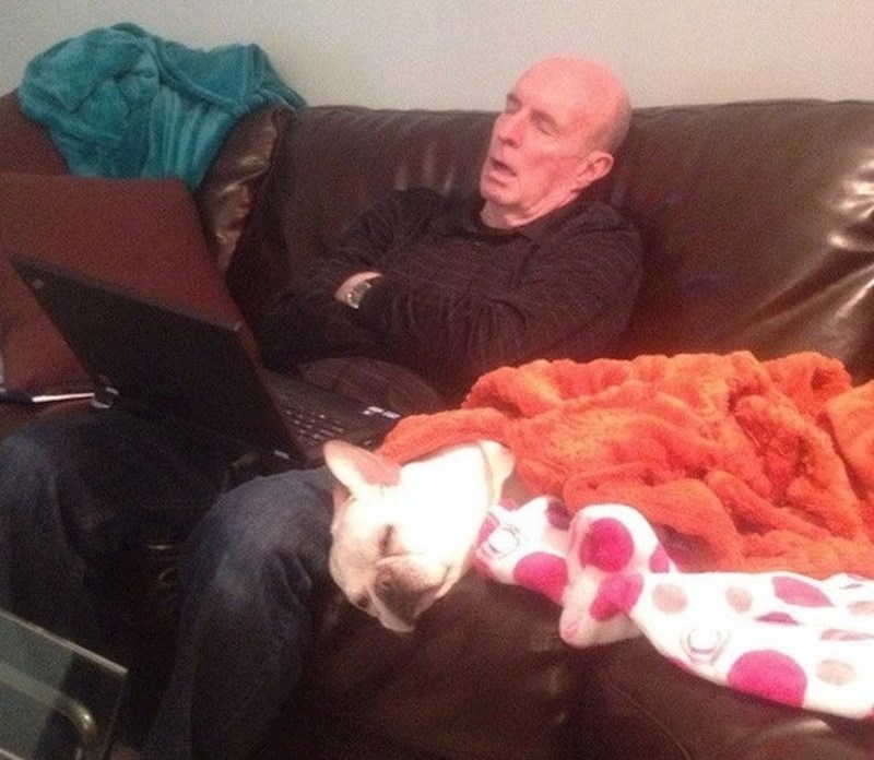 "Rad od kuće ponekad može postati preudoban..."