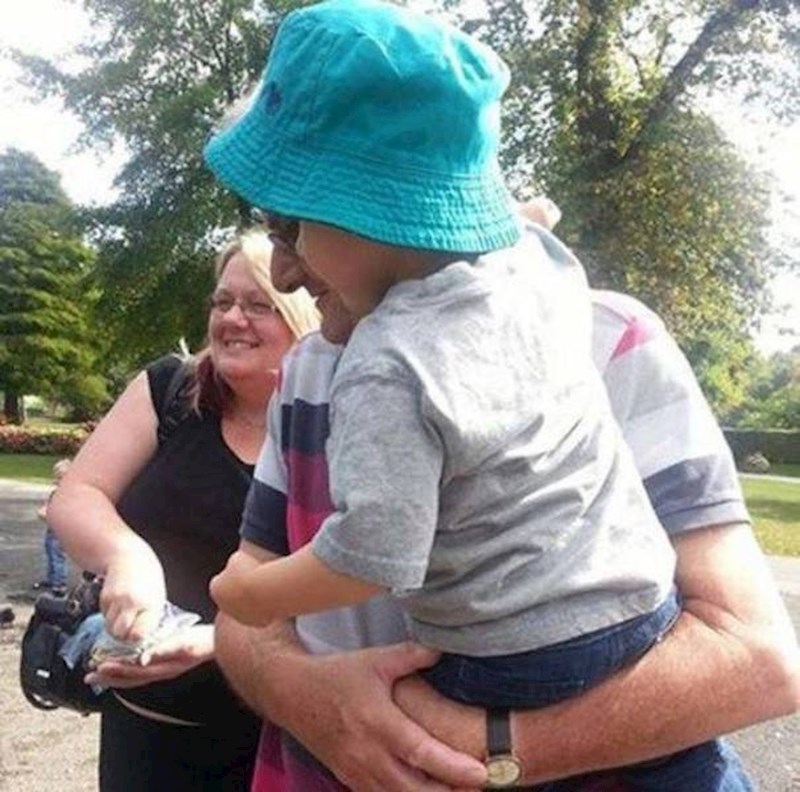 Ono kad imaš između 1 i 90 godina...