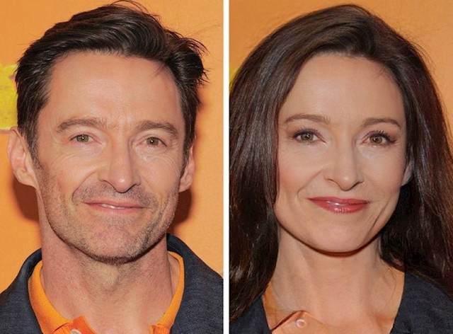 Hugh Jackman