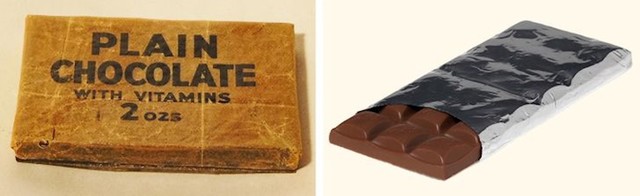 Čokolade