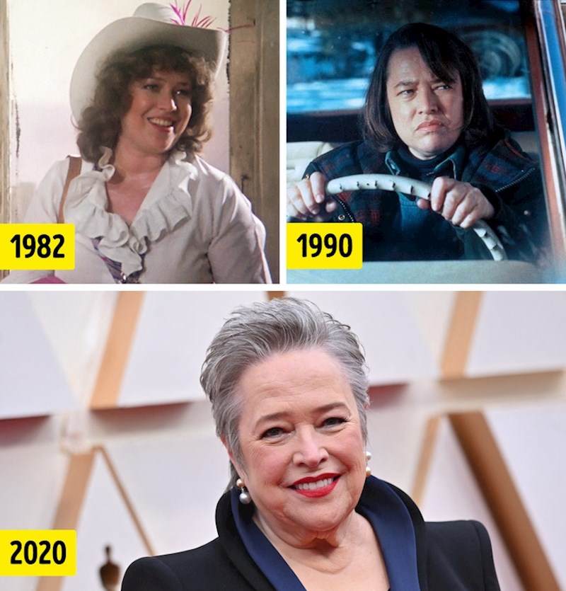 Kathy Bates