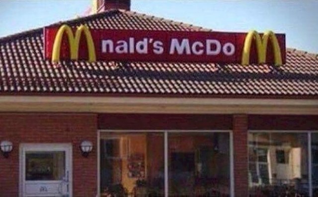 McDonald'su su dali novo ime.