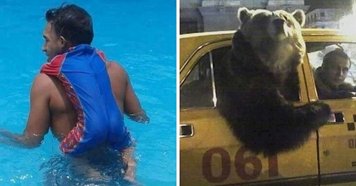 15 nesvakidašnjih prizora kojih ćete se s razlogom još dugo sjećati