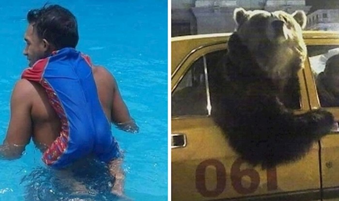 15 nesvakidašnjih prizora kojih ćete se s razlogom još dugo sjećati