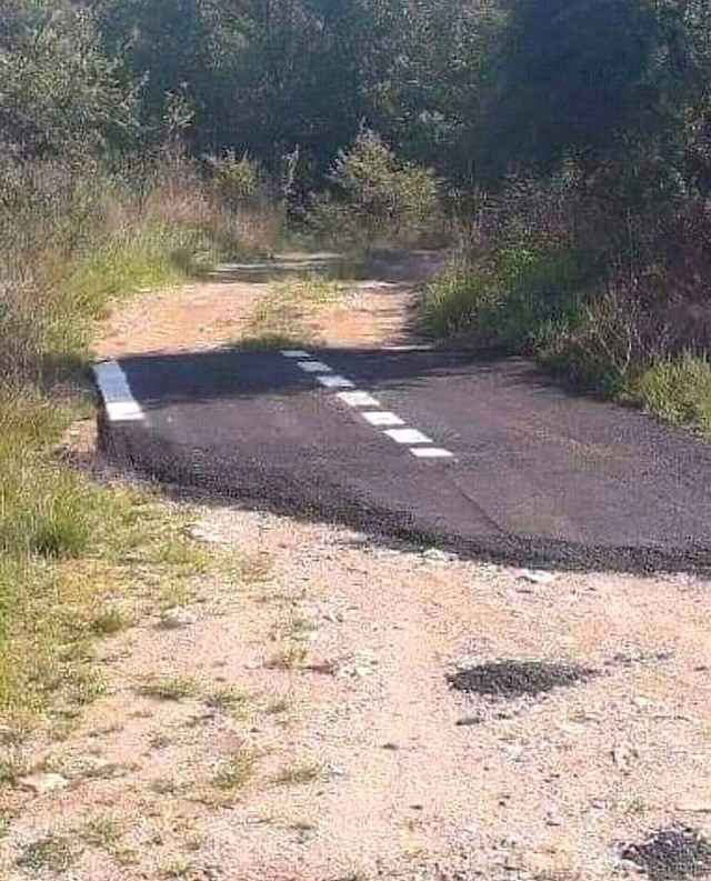 Bar su pokušali...