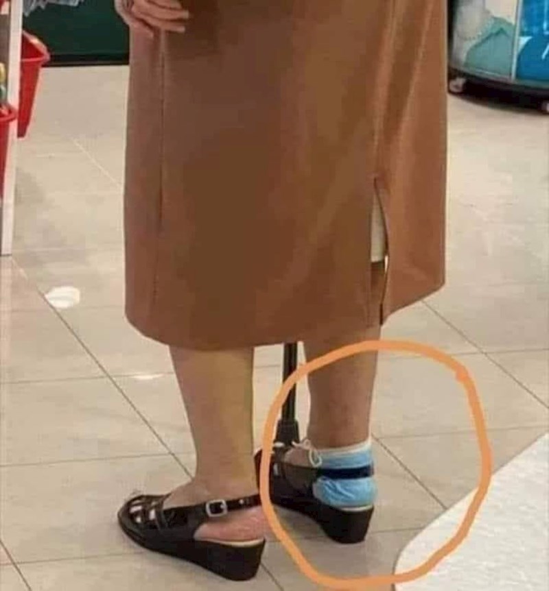 Evo što je napravila: