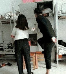 Nitko nije vjerovao da je ovo moguće pa su pred kamerom pokazale da im ovo nije nikakav problem