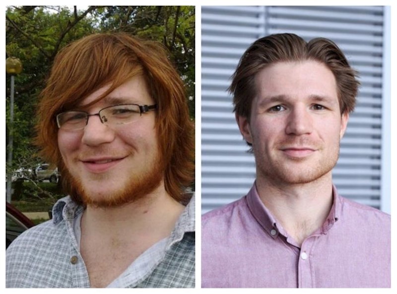 "Izgubio sam višak kilograma, promijenio frizuru, promijenio stil odijevanja, naučio pričati s ljudima... Shvatio sam da ne postoji razlog da sam sebe mrzim."