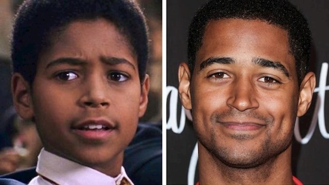 Dean Thomas (Alfred Enoch)