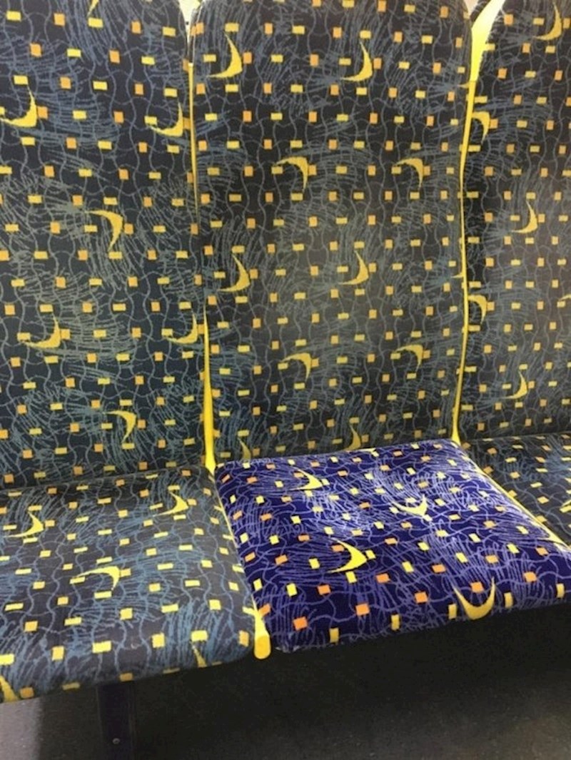 Nakon čišćenja je izgledala kao nova...