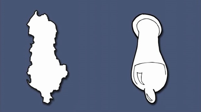Albanija