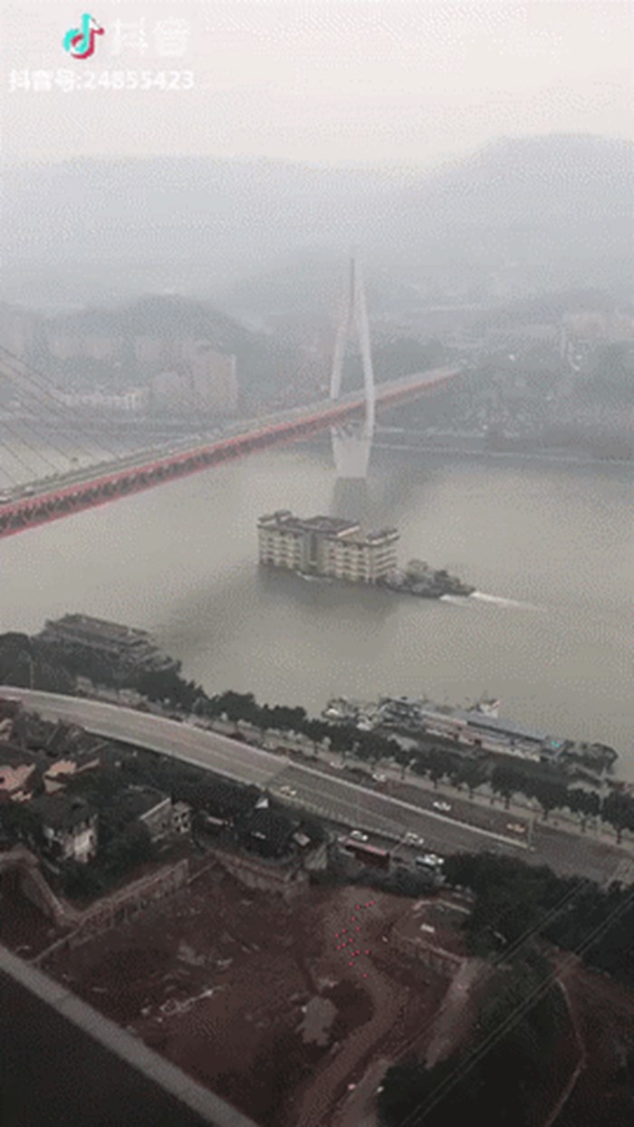Kada vidite što Kinezi rade, shvatit ćete da im je Pelješki most samo jedan od lakših zadataka