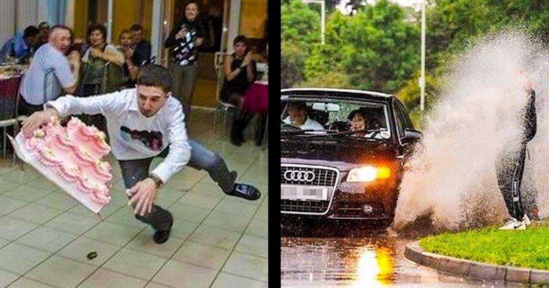 12 nesretnika koji će ovaj dan sigurno još dugo pamtiti