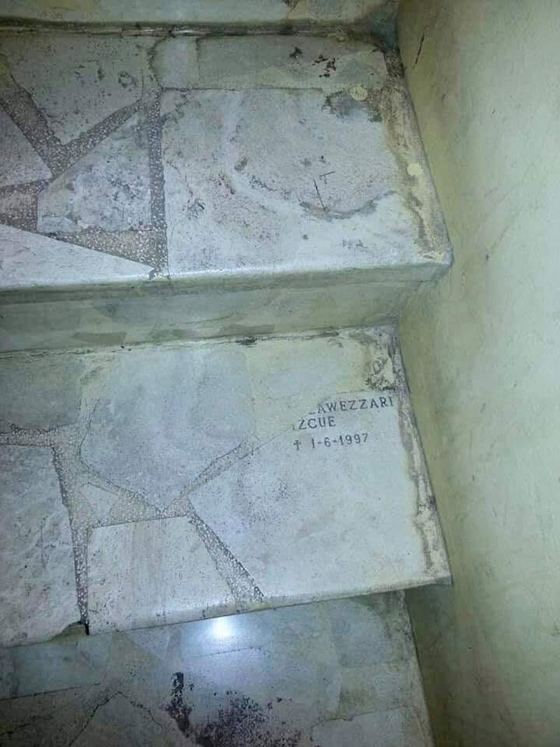 Što biste vi mislili da vidite ovako nešto?