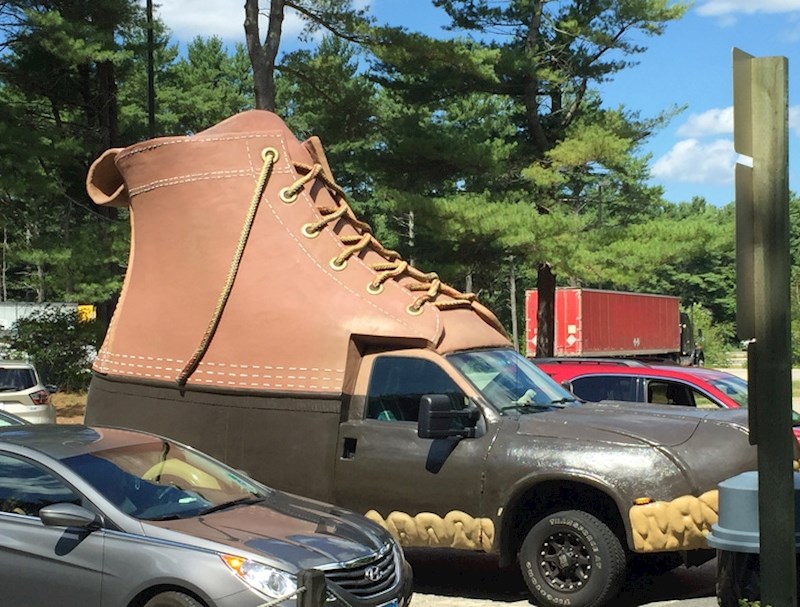 Ono kad želiš da te svi primijete...