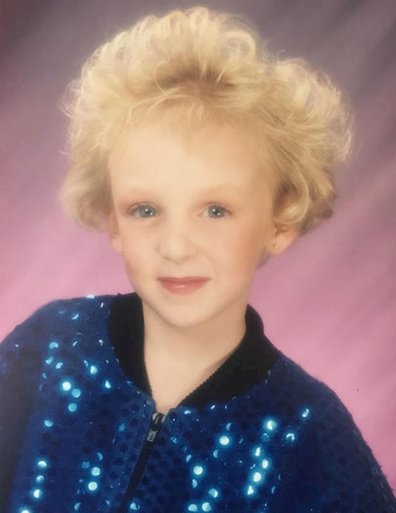 Koliko biste joj godina dali?