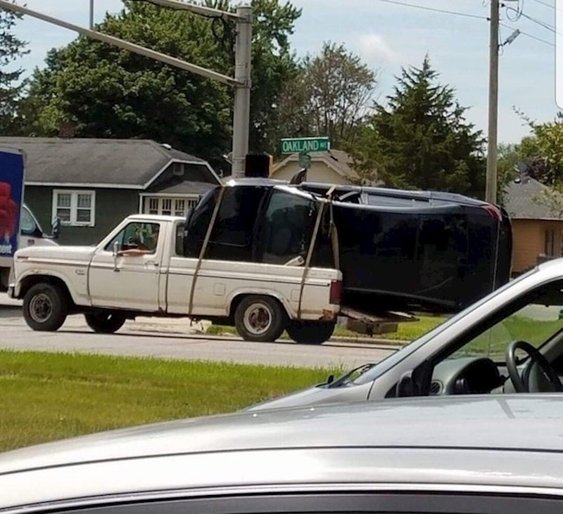 Kod ovog čovjeka je sve moguće.