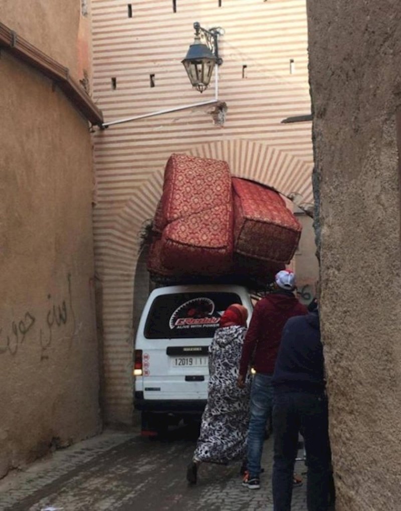 Ovo nisu predvidjeli...