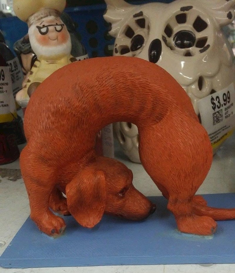 Voli pse pa je morala kupiti i ovog čudnog mališana...