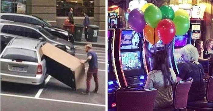 10 zbunjujućih slika koje će vas nasmijati zbog totalnih gluposti