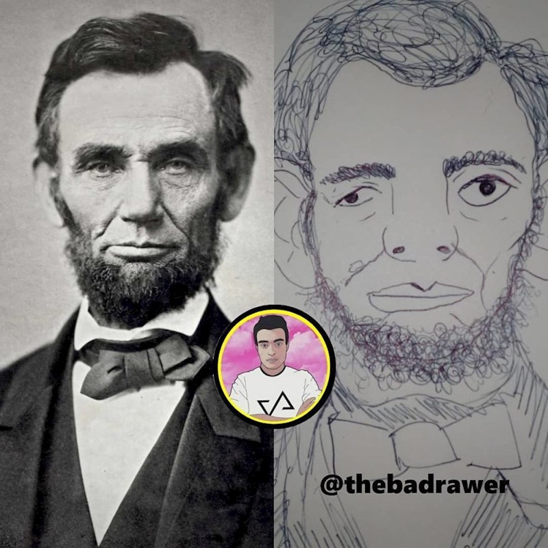 Abraham Lincoln