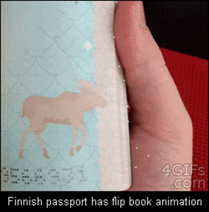 Ova animacija će vam otkriti zbog čega je finska putovnica zanimjivija od ostalih
