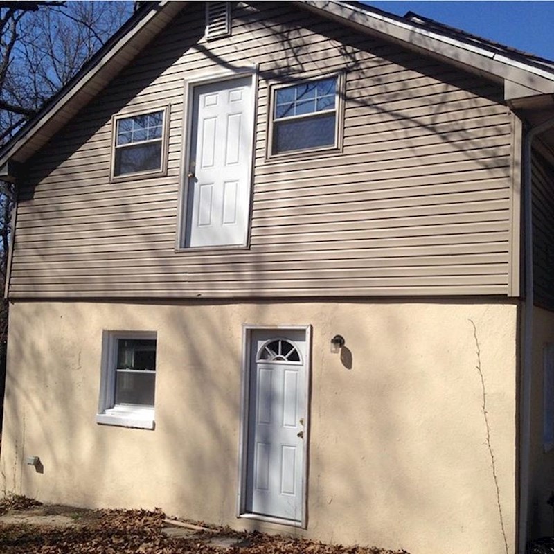 Nadamo se da nitko ne koristi gornji kat.