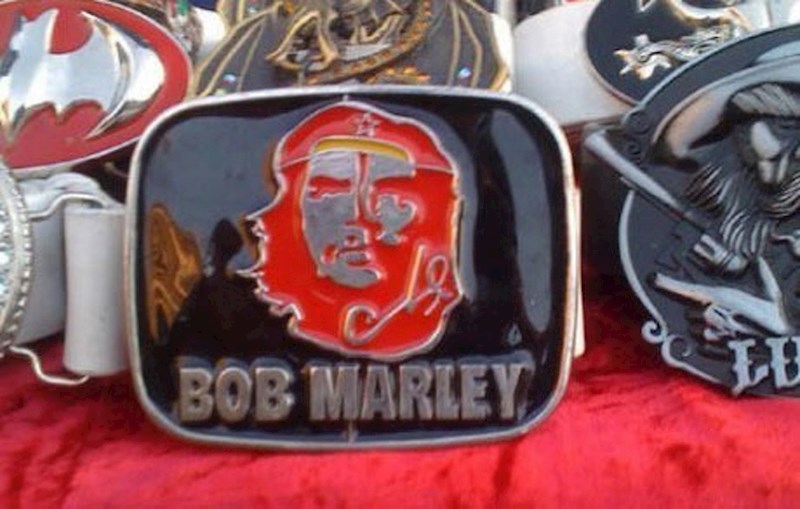 Ne, ovo nije Bob. :)