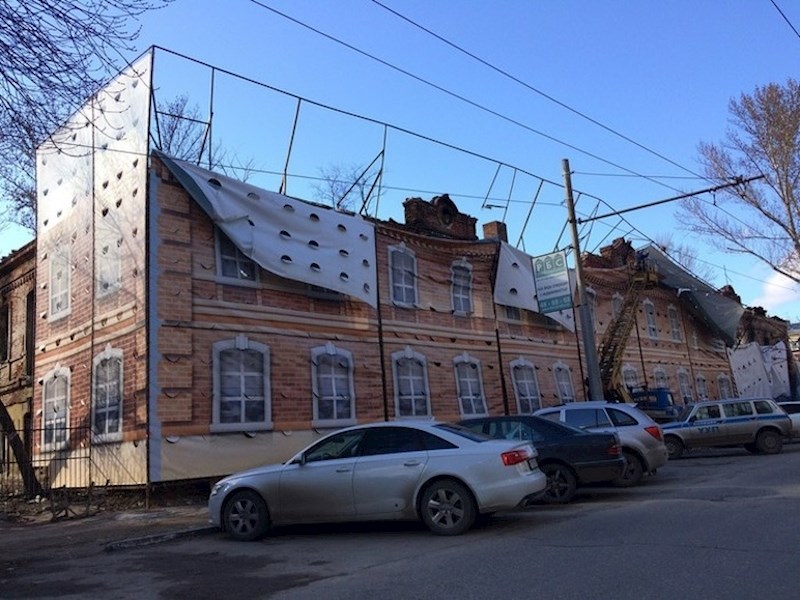 Što se zapravo krilo iza ovih lažnih fasada