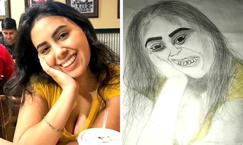 "Mislim da je moj umjetnički rad odličan."