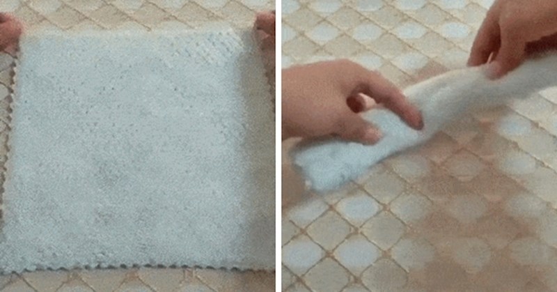 Pokazala je kako se na jednostavan način može napraviti nešto odlično za djecu