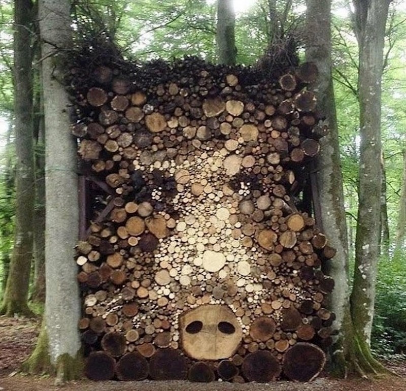 Ono kad imaš previše slobodnog vremena...